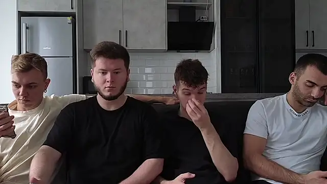 boys sobolisha online show from 02/07/26, 08:51