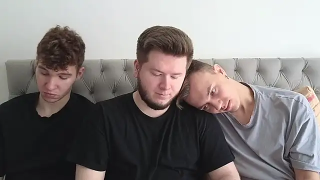 boys sobolisha online show from 02/14/26, 08:55