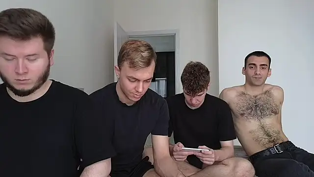 boys sobolisha online show from 02/24/26, 09:29