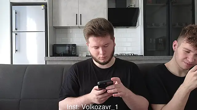 boys sobolisha online show from 03/18/26, 08:28