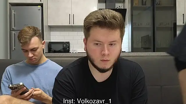 boys sobolisha online show from 03/20/26, 08:35