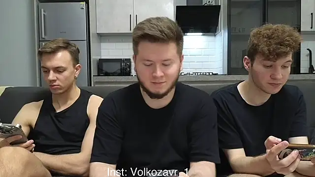 boys sobolisha online show from 04/10/26, 08:24