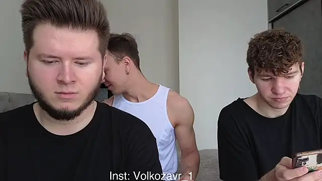 boys sobolisha online show from 04/19/26, 08:13