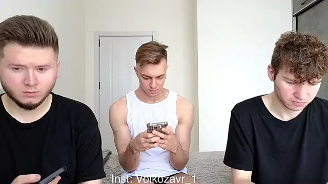 boys sobolisha online show from 04/20/26, 08:17