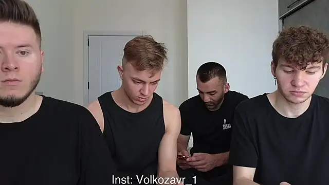 boys sobolisha online show from 04/22/26, 08:28