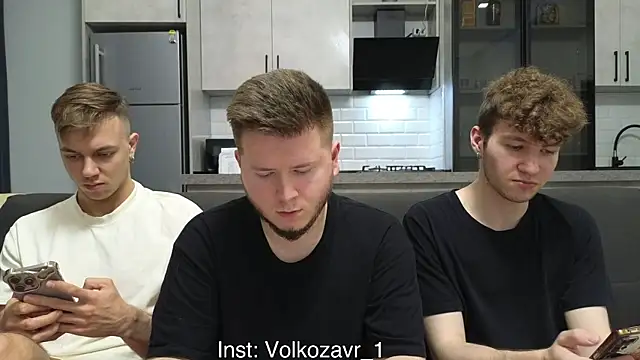 boys sobolisha online show from 04/22/26, 08:32