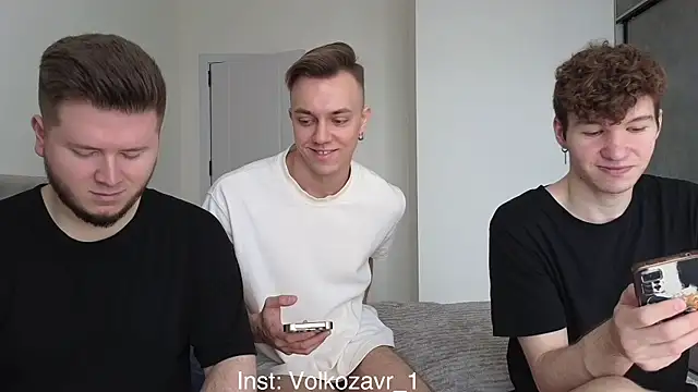 boys sobolisha online show from 04/24/26, 08:17