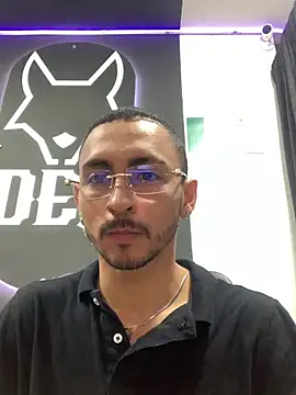 NicolasChest xxx online show from 03/19/25, 10:09
