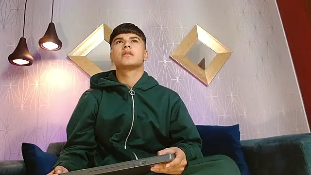 MathewAdams online show from 03/17/25, 07:15