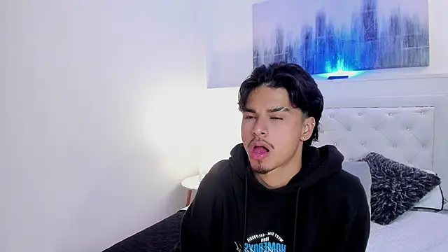 MathewAdams online show from 09/16/25, 06:31