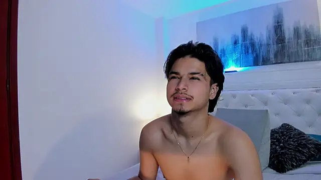 MathewAdams online show from 10/23/25, 06:39