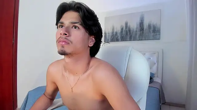 MathewAdams online show from 11/24/25, 06:40