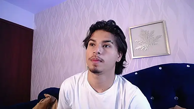 MathewAdams online show from 12/17/25, 06:25