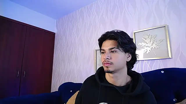 MathewAdams online show from 12/18/25, 06:47