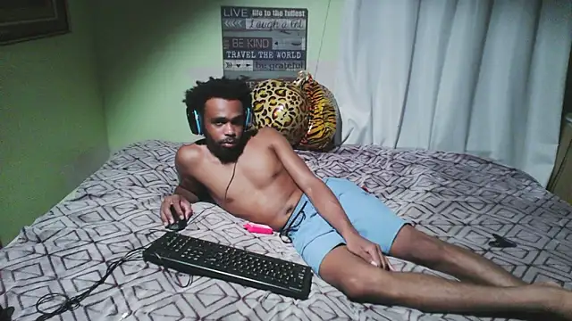 anthonyroth online show from 10/10/25, 01:26