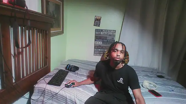 anthonyroth online show from 10/21/25, 12:55