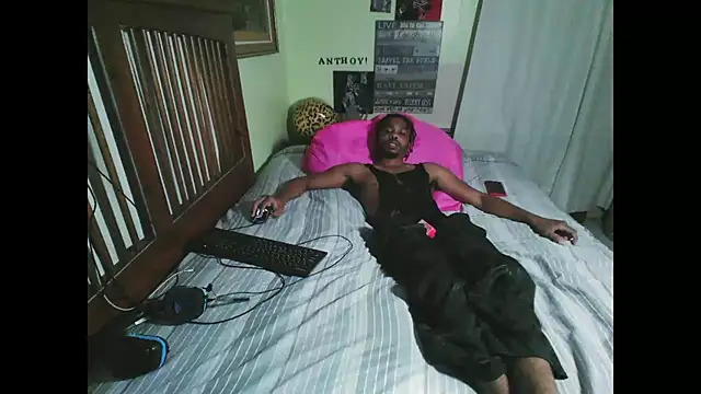 anthonyroth online show from 11/19/25, 04:56