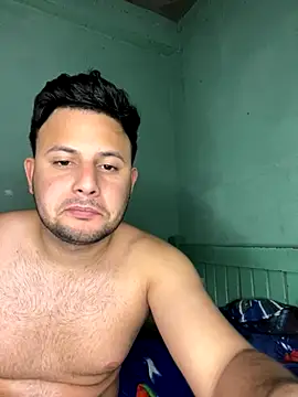 Mr brian03 online show from 11/29/25, 04:04