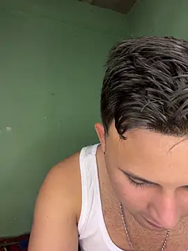 Mr brian03 online show from 02/27/26, 05:07