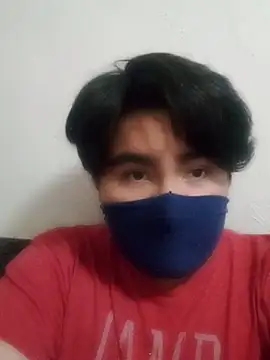 streamer s54 online show from 03/11/25, 01:37