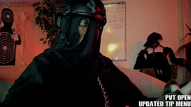 cos operator online show from 12/14/25, 07:07