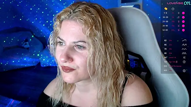 BellaStar84 online show from 01/19/26, 11:36