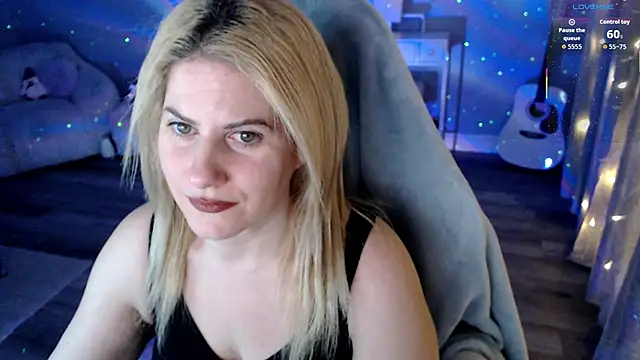 BellaStar84 online show from 02/12/26, 12:11