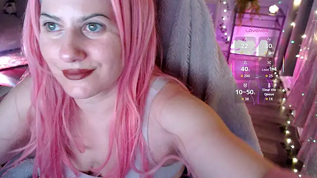 BellaStar84 online show from 03/16/26, 11:14