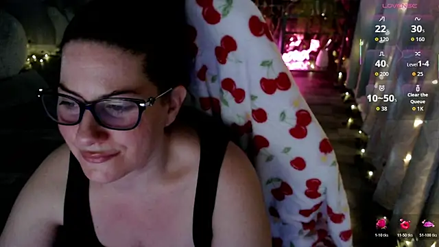 BellaStar84 online show from 04/21/26, 07:36