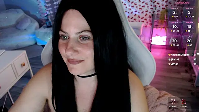 BellaStar84 online show from 07/17/26, 09:41