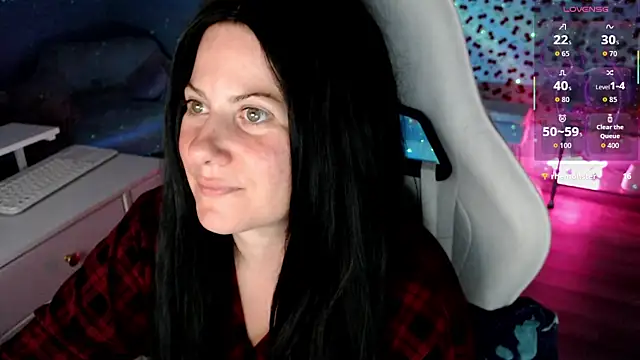 BellaStar84 online show from 07/21/26, 07:54