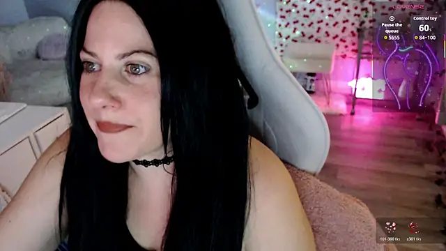 BellaStar84 online show from 07/24/26, 10:46