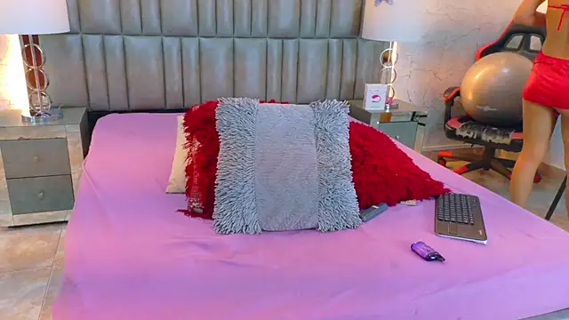 CamilaJohnston online show from 02/14/26, 10:17