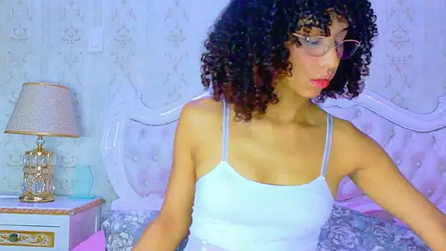 CamilaJohnston online show from 07/03/26, 12:55