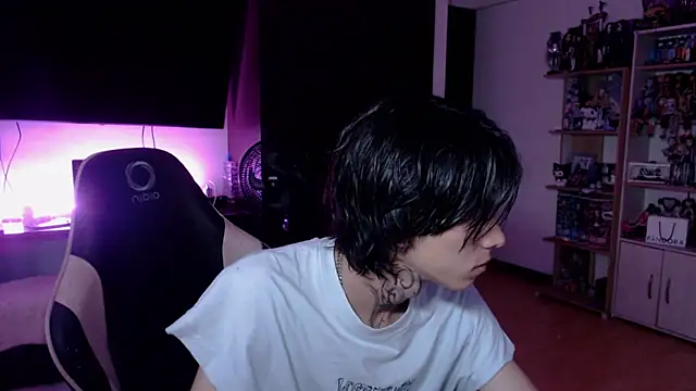 xIce Boy online show from 12/04/25, 12:14