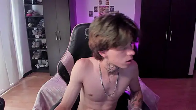 xIce Boy online show from 01/31/26, 07:11