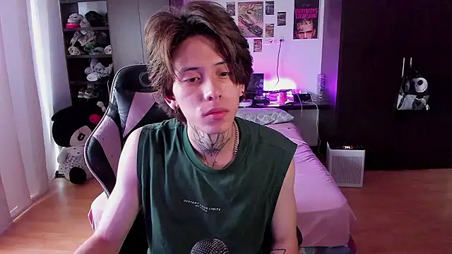 xIce Boy online show from 03/06/26, 02:13