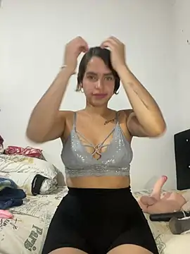 bran lindi online show from 03/18/26, 10:35