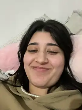 SashaLuss  online show from 03/21/25, 05:02