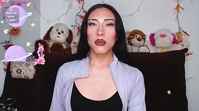 madison  rey online show from 10/21/25, 10:32