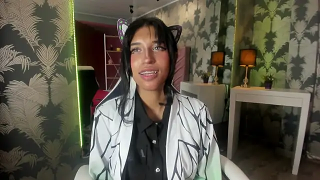 Karin Ks online show from 10/02/25, 07:10