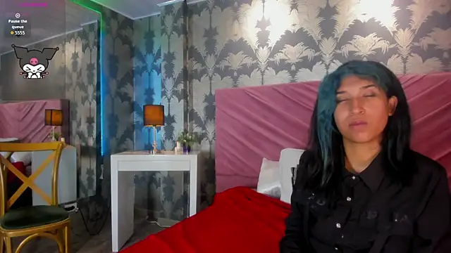 Karin Ks online show from 11/01/25, 07:38