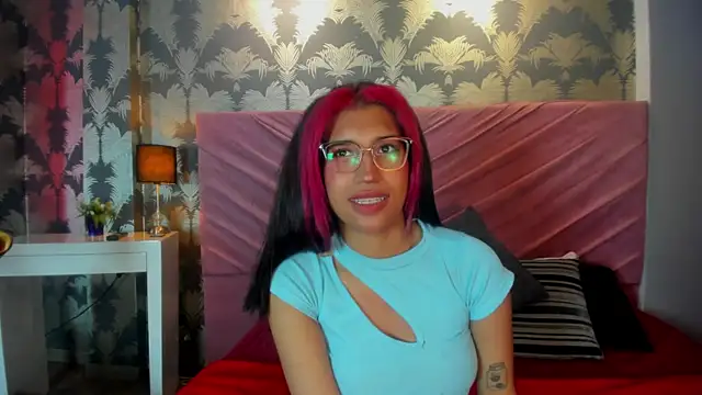 Karin Ks online show from 12/20/25, 03:13