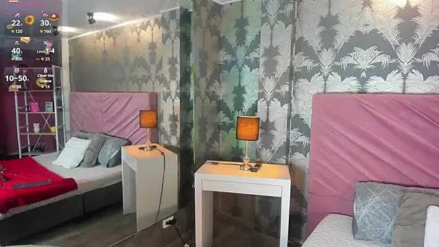 Karin Ks online show from 04/23/26, 03:08