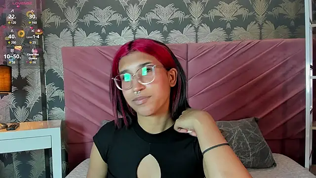 Karin Ks online show from 05/19/26, 03:02