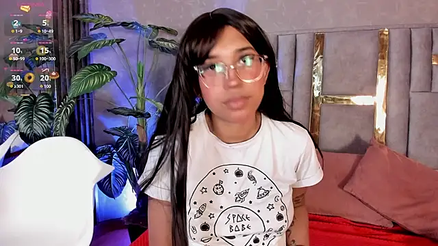 Snapshot of Karin_Ks chatting on 07/25/26, 03:15 Karin Ks online show from 07/25/26, 03:15