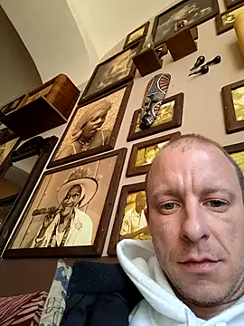 svenpfeifer online show from 03/19/25, 07:29