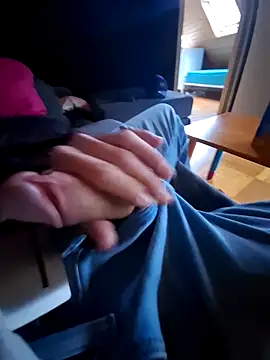 svenpfeifer online show from 03/20/25, 04:20