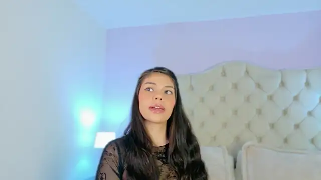 CarolineNasty online show from 03/25/26, 07:53