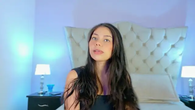 CarolineNasty online show from 04/09/26, 08:36